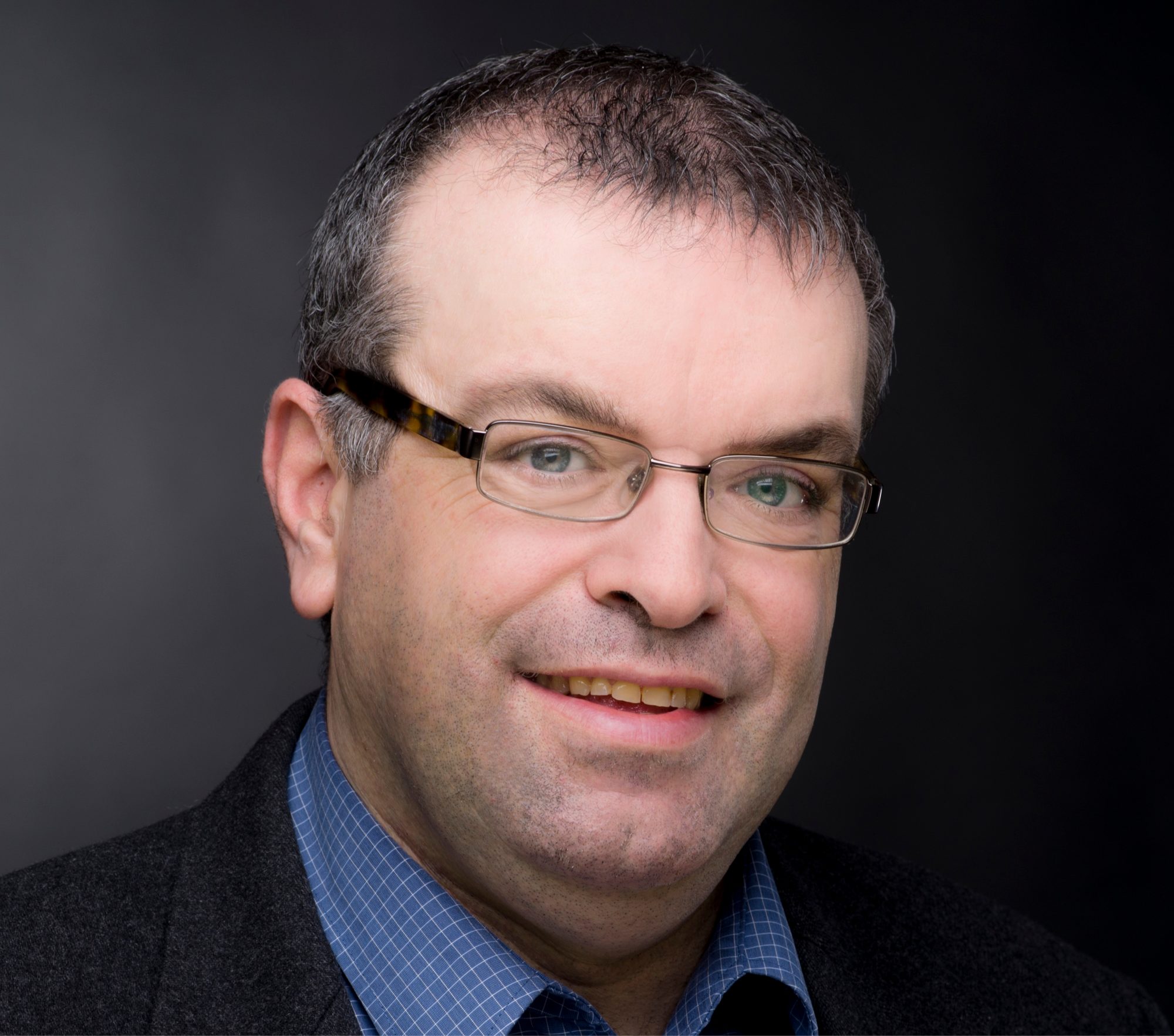 Toni Bündgen