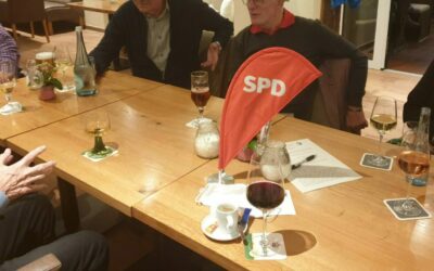 SPD trifft wieder Güls