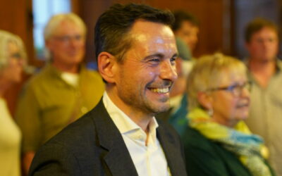 Danke Koblenz – David Langner bleibt Oberbürgermeister!